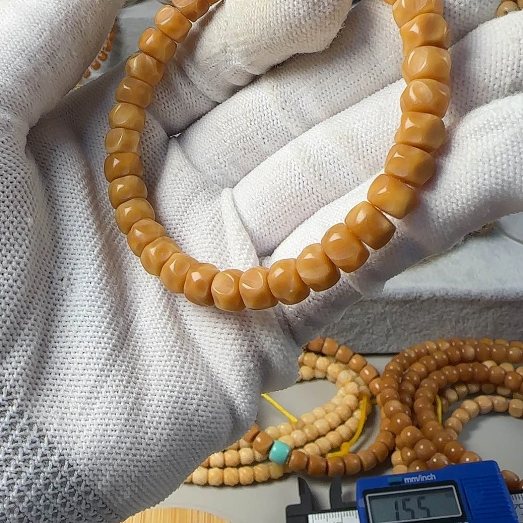 星月菩提吊坠沐繁23