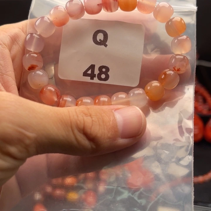 未镶嵌南红玛瑙多样性发货9mm南红玛瑙