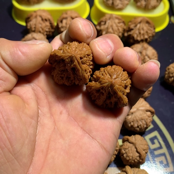吊坠文玩核桃南疆石