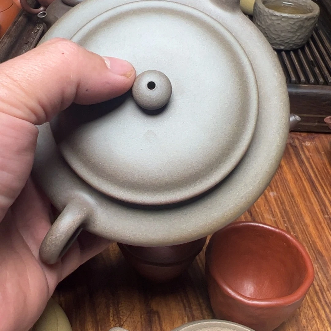 冬***茶壶紫砂紫砂茶具