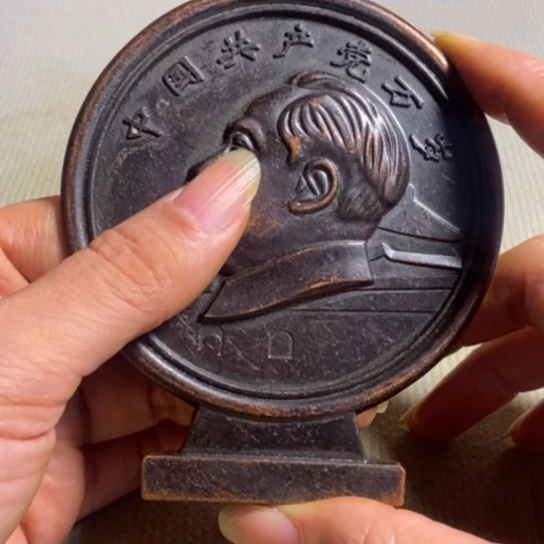 瓷片景德镇陶瓷艺术品