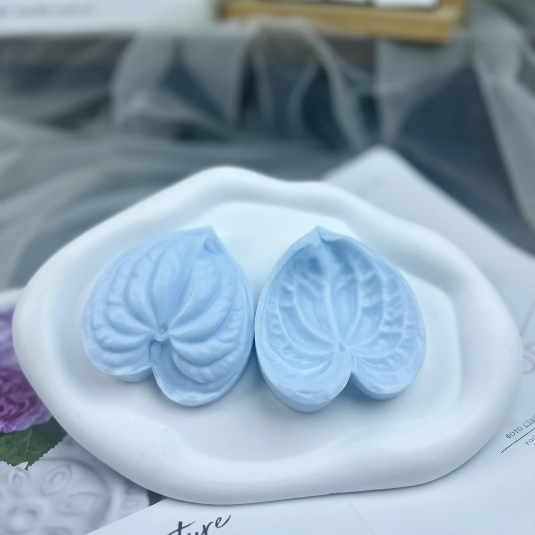 Lily家自制彩掌纹理模具