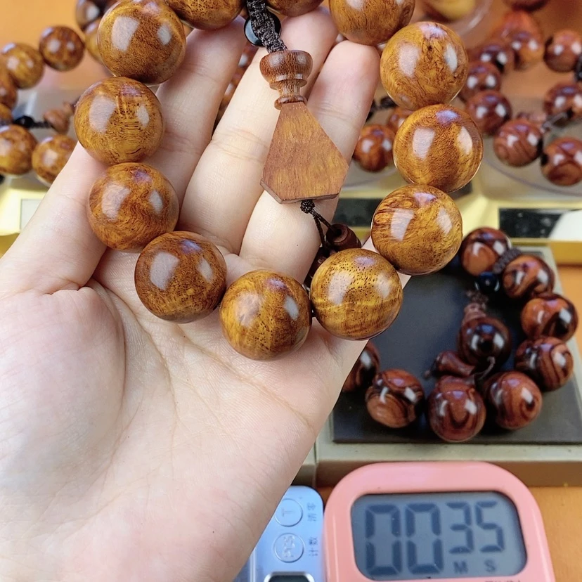 【闪购商品】黄花梨/降香黄檀古**云