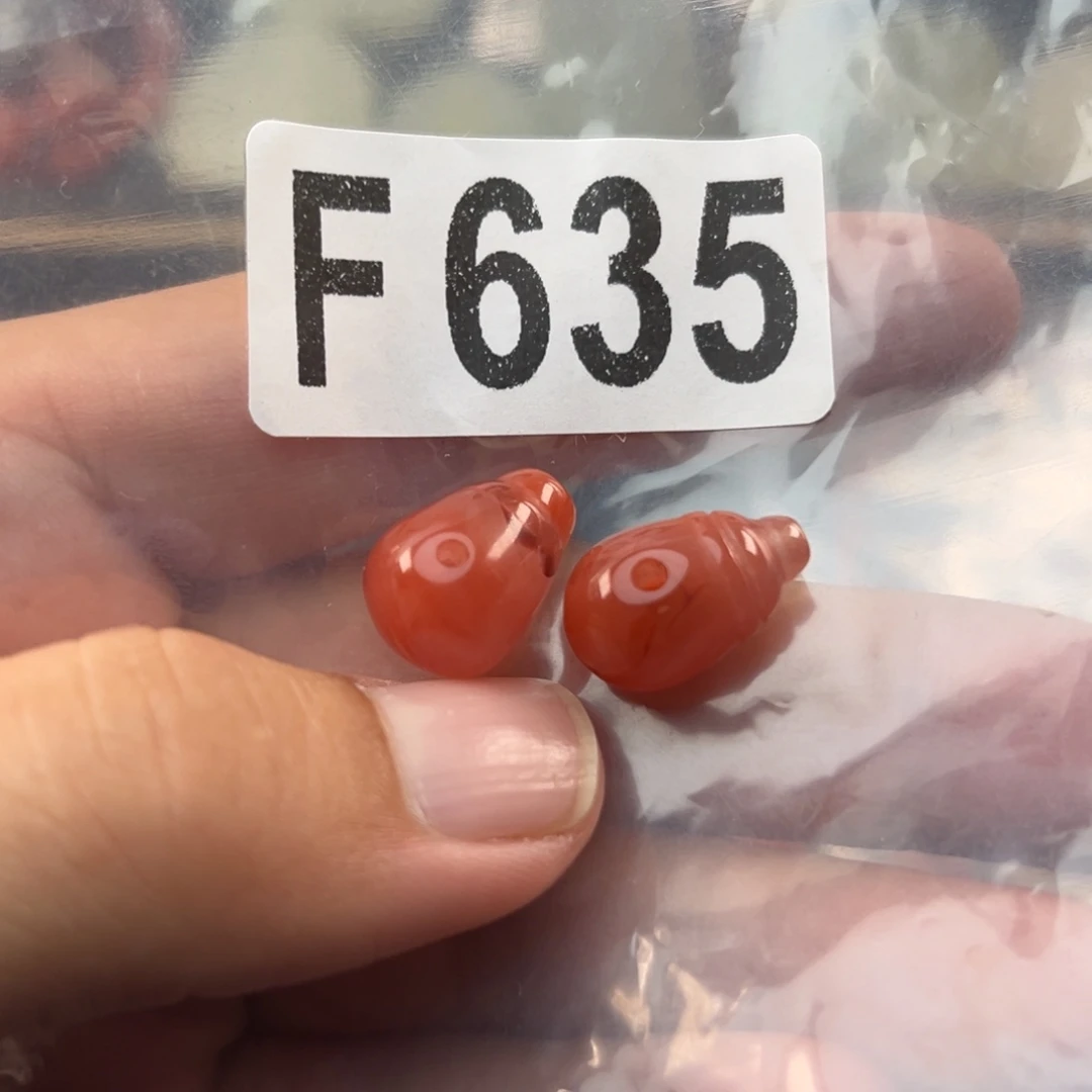 南红玛瑙未镶嵌珠宝奇石