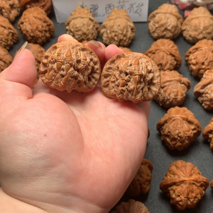 手串/手链核桃吞噬43