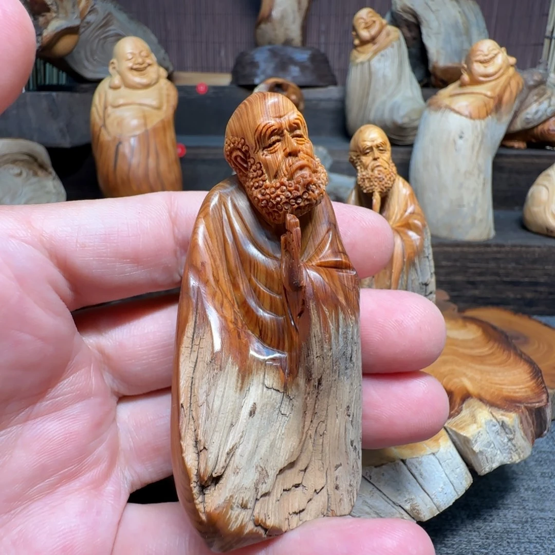 柏木（崖柏）我的小可爱小可爱们