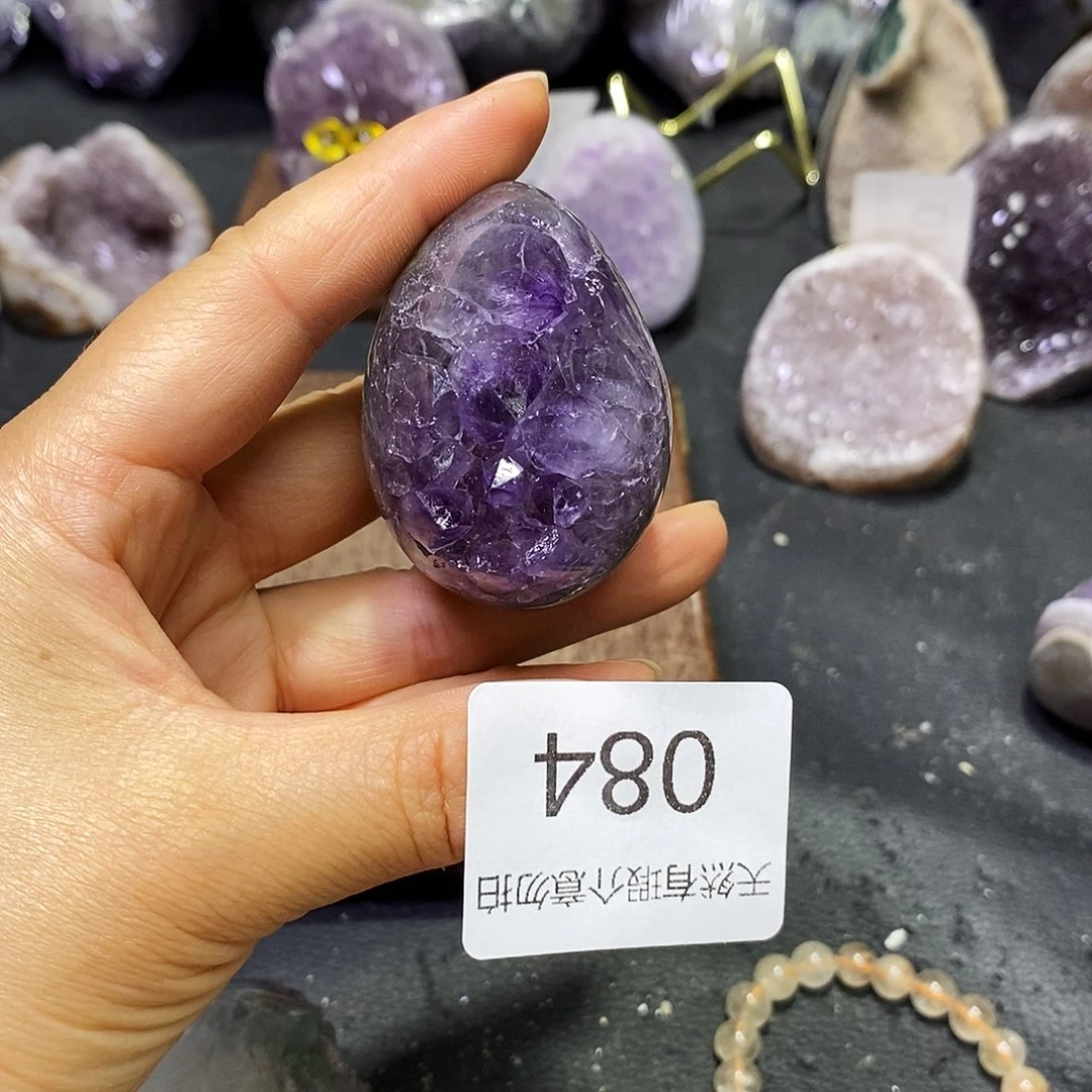 未镶嵌水晶大型摆件（非配饰）