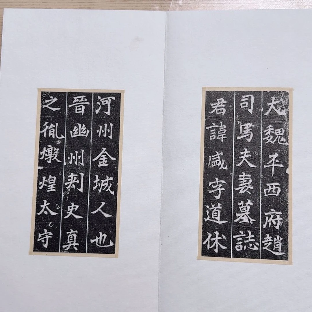 涵***杨昌化石印石赵盛夫妻册页111