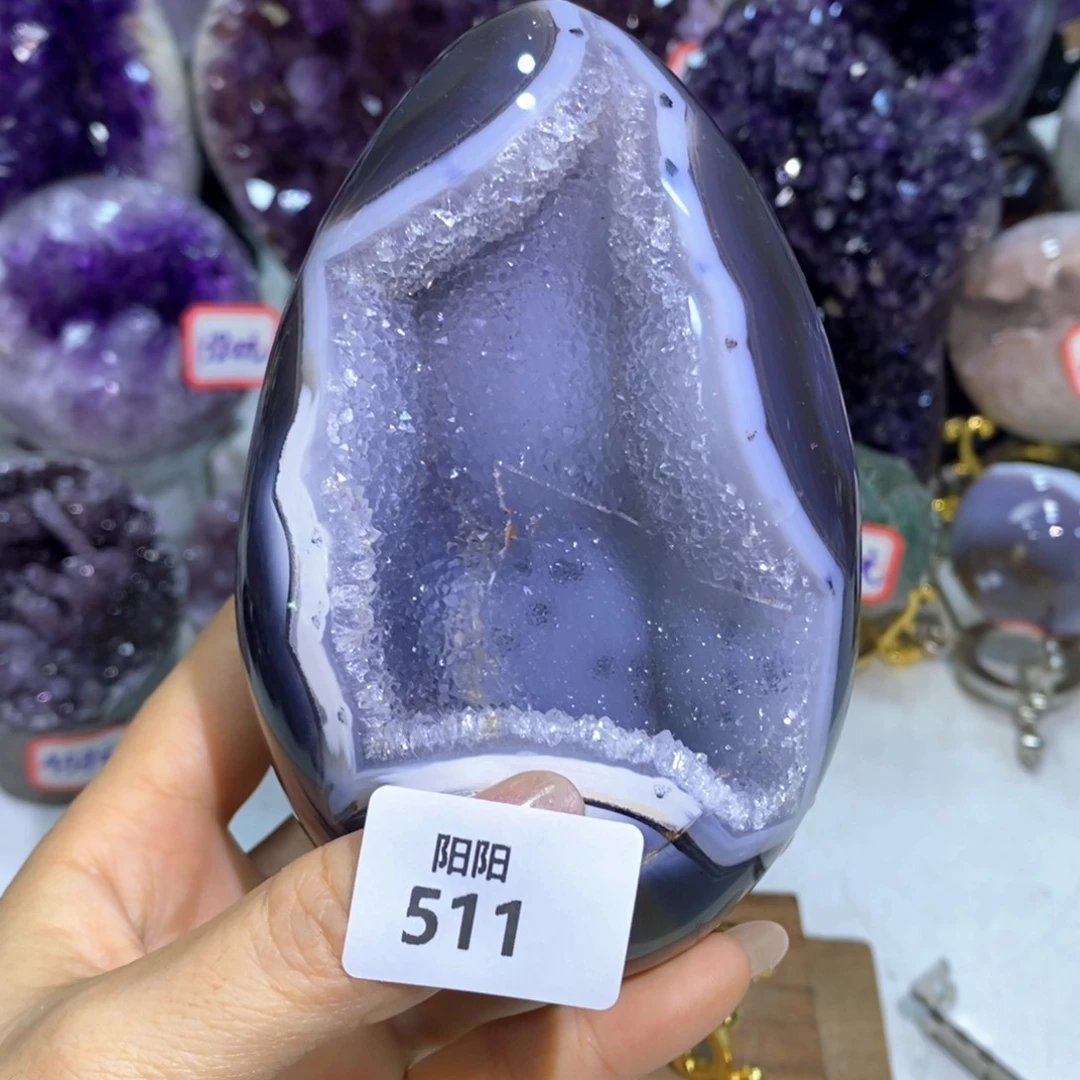 未镶嵌水晶大型摆件（非配饰）