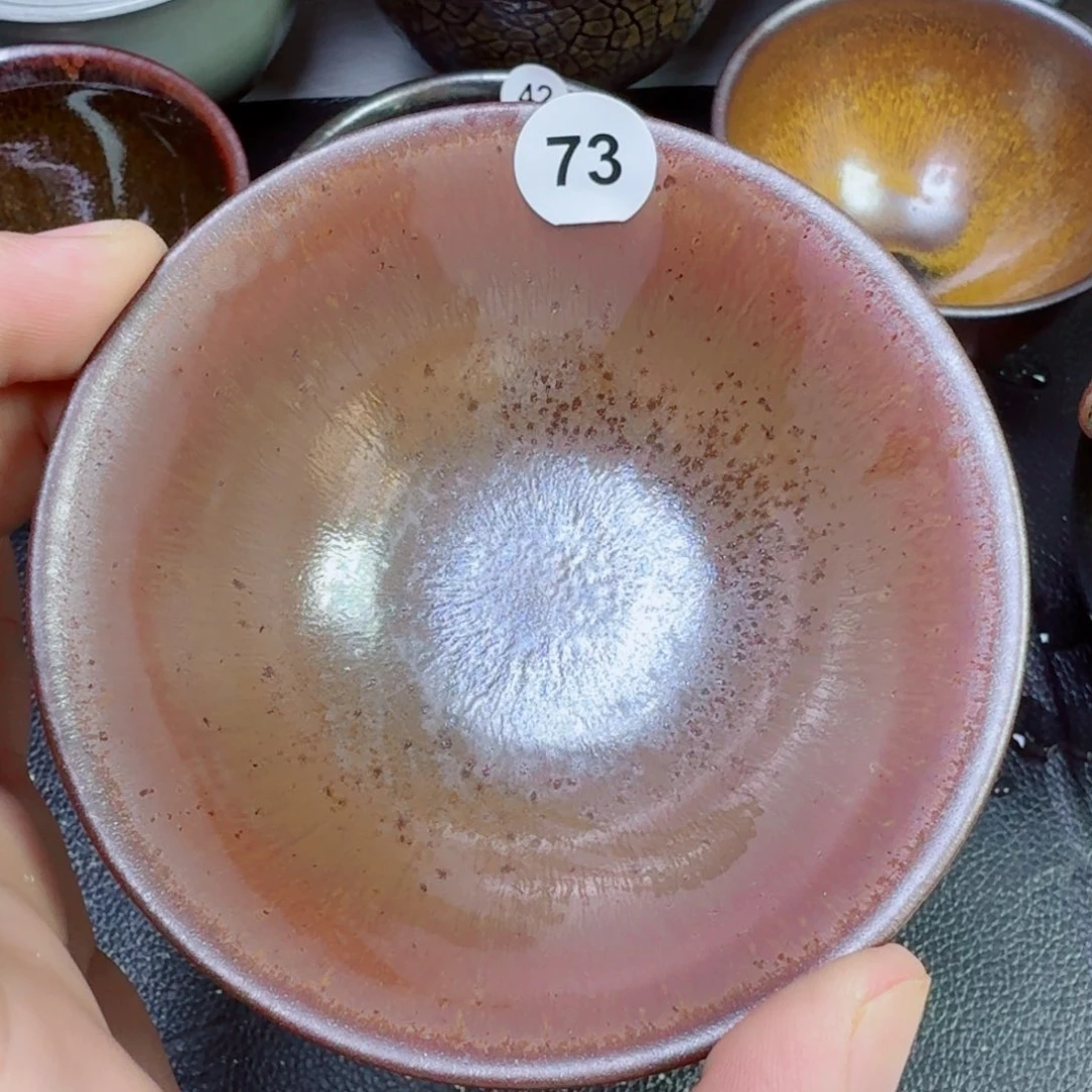 茶盏古时茶器建窑建盏73