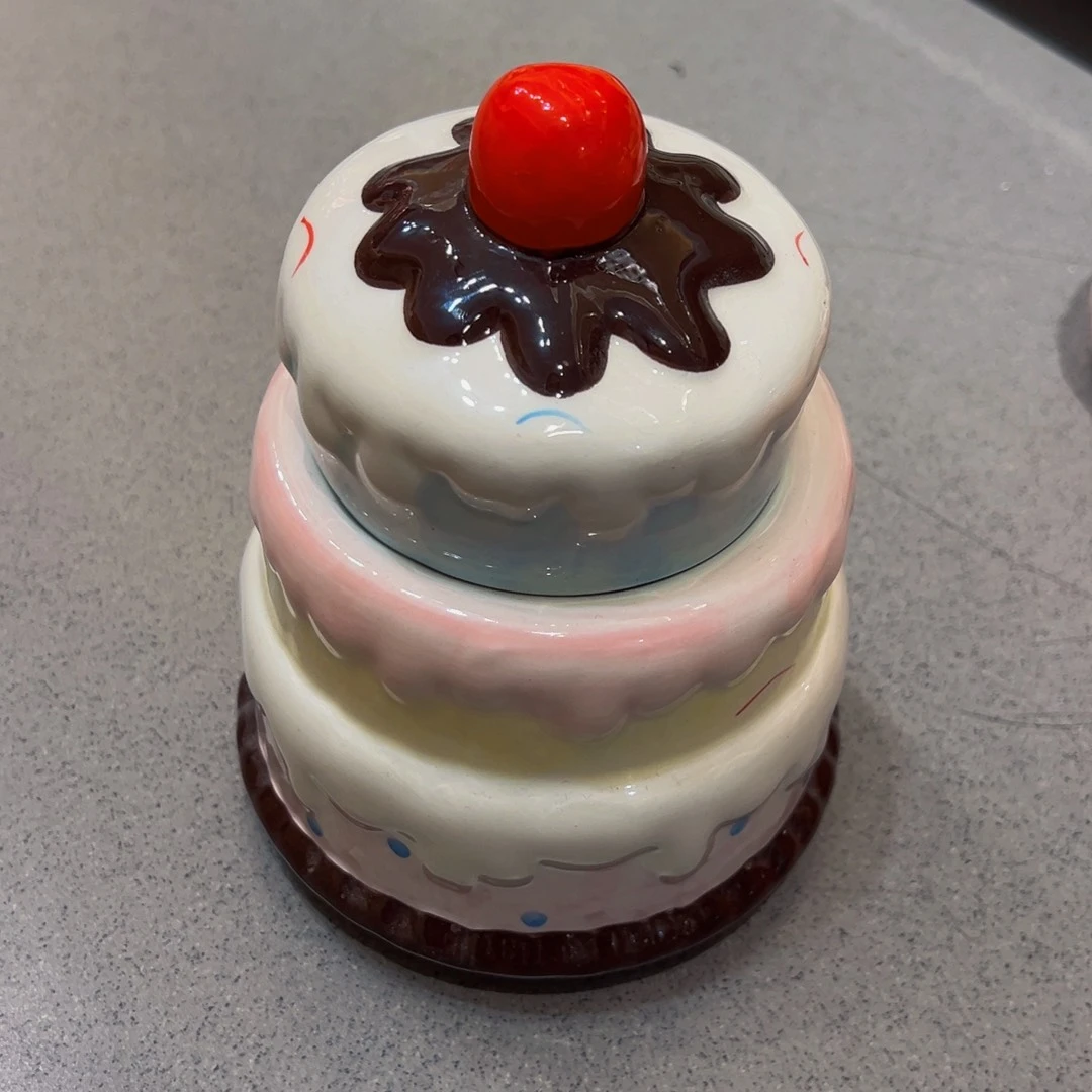 陶瓷微瑕介意勿拍