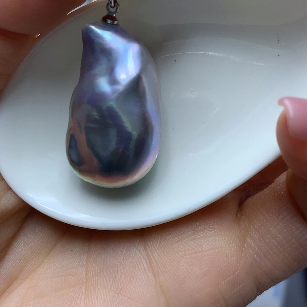 未镶嵌淡水珍珠其它