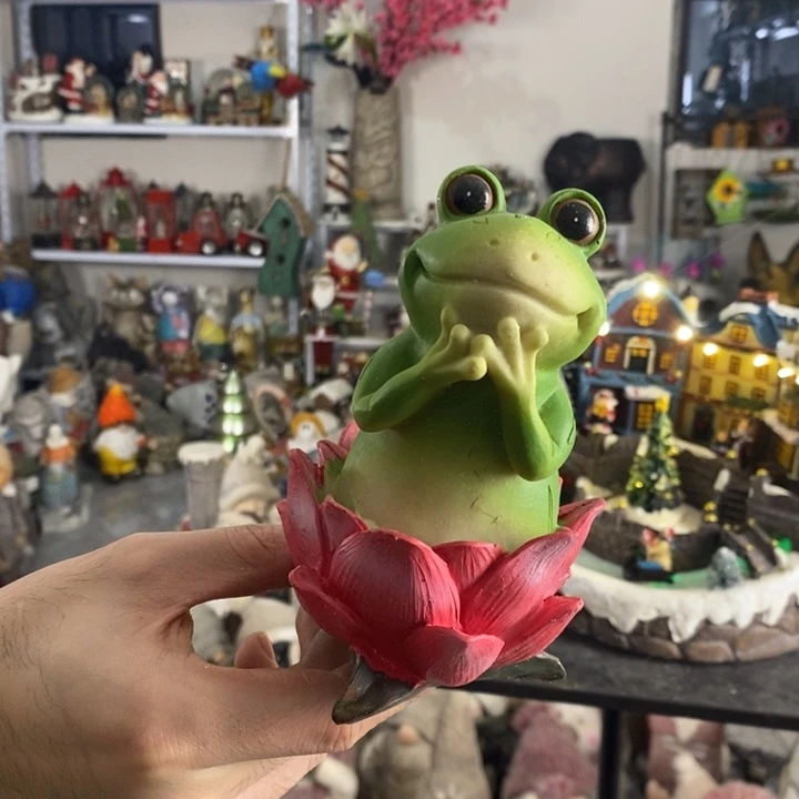 树脂工艺品摆件默认微瑕