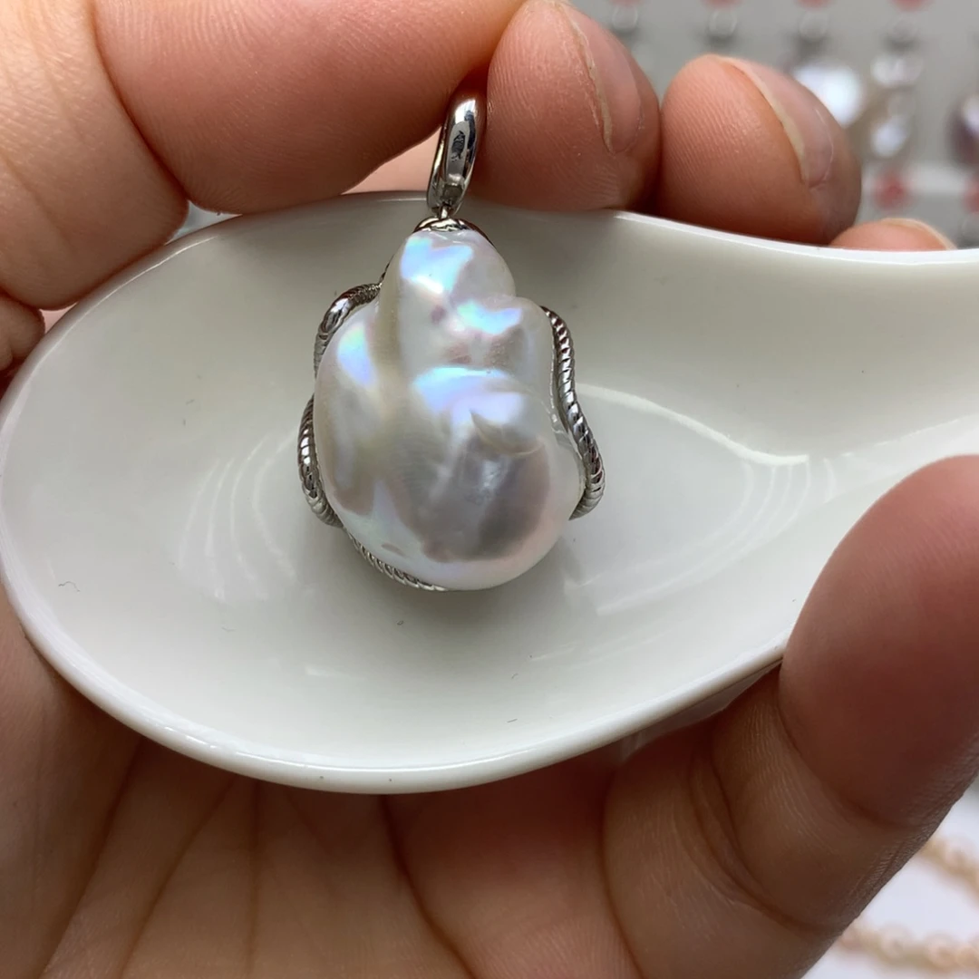 未镶嵌淡水珍珠其他