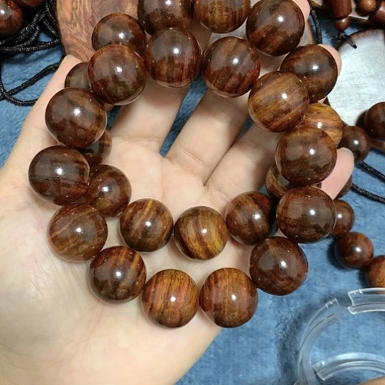 手串/手链黄花梨/降香黄檀