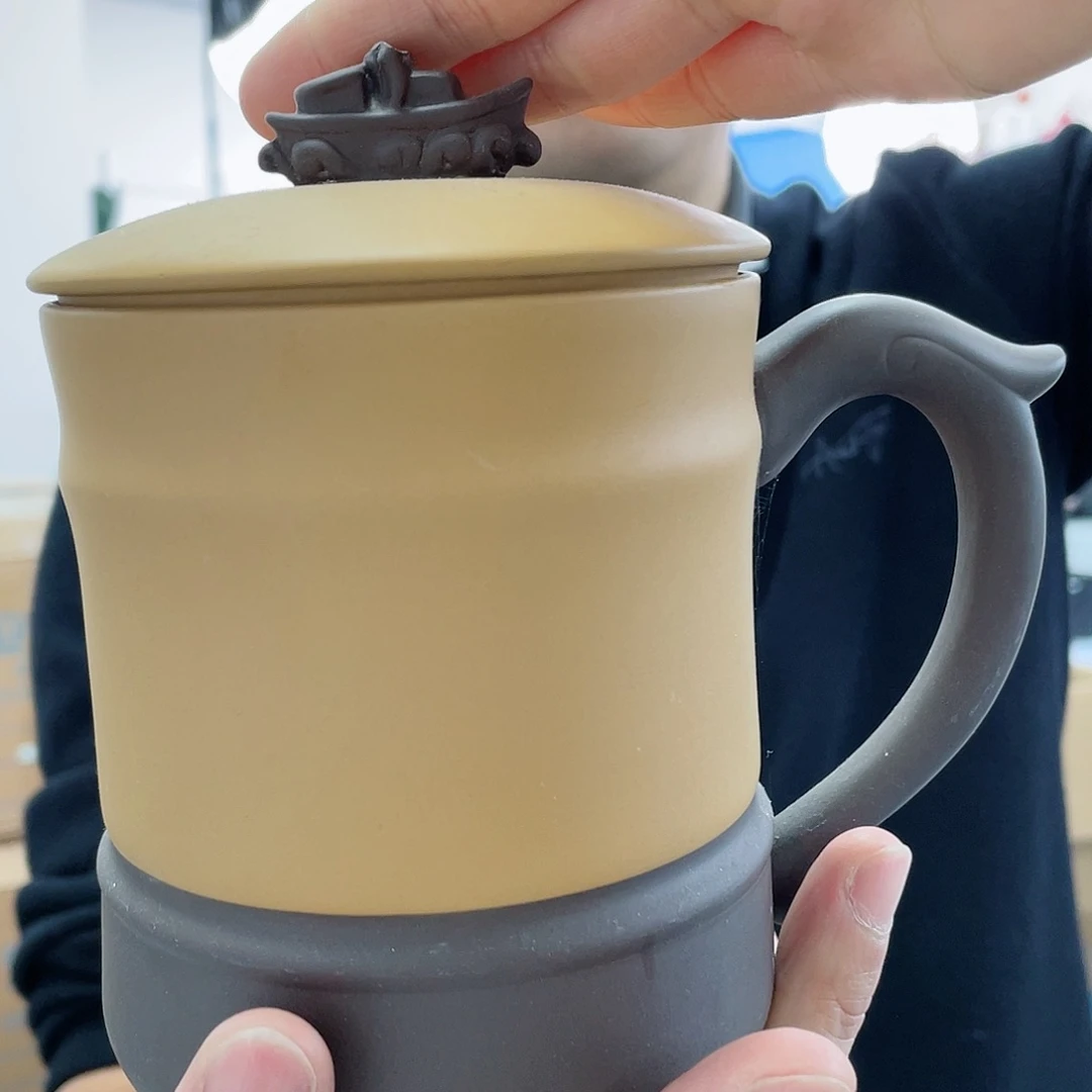紫砂茶杯微瑕孤品11111111111111