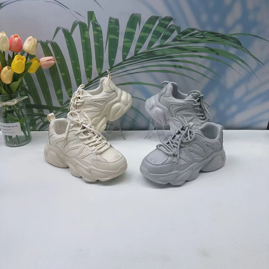 小强家女鞋新款百搭舒适女鞋（h0021-8-2）（2001）