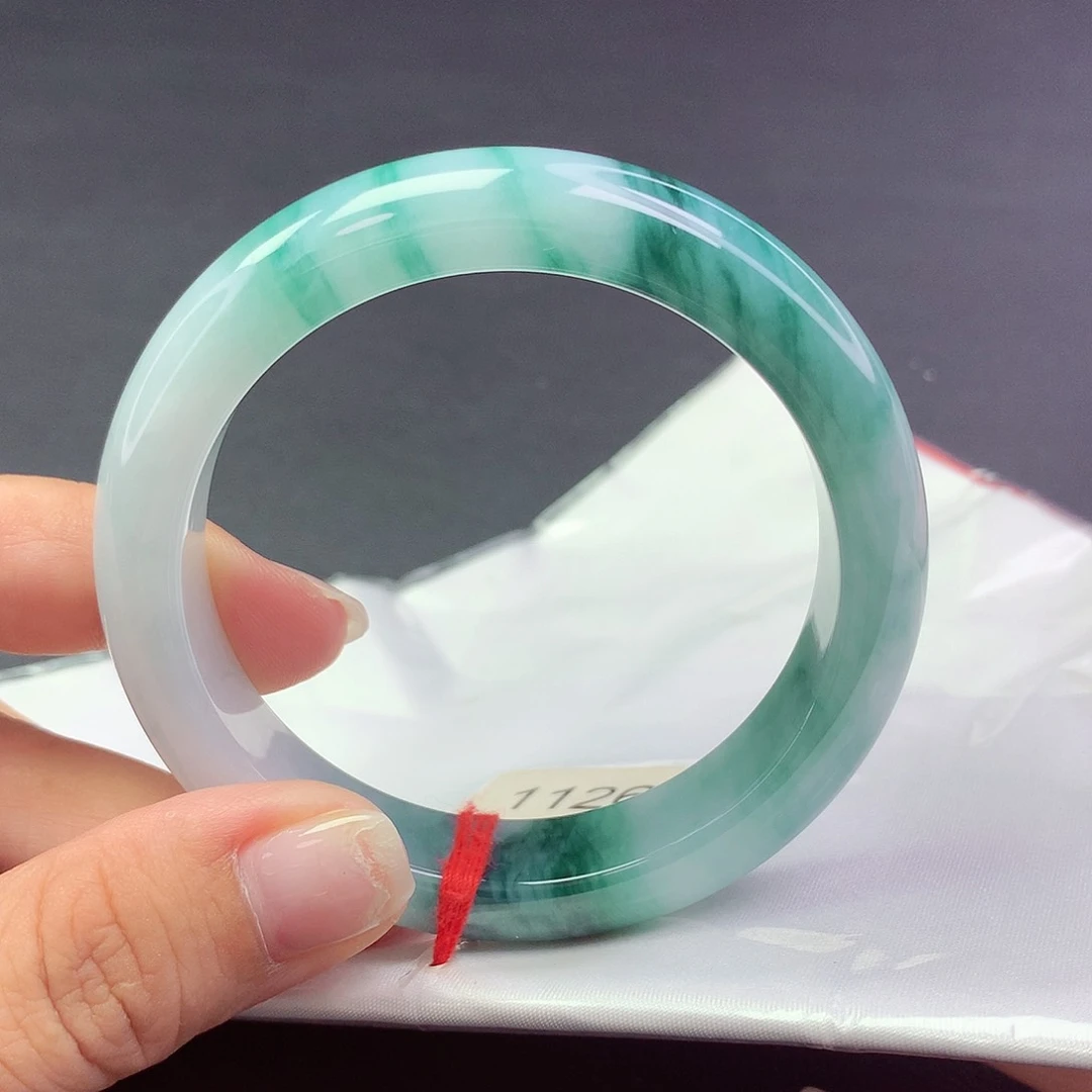 【闪购商品】翡翠手镯未镶嵌881126