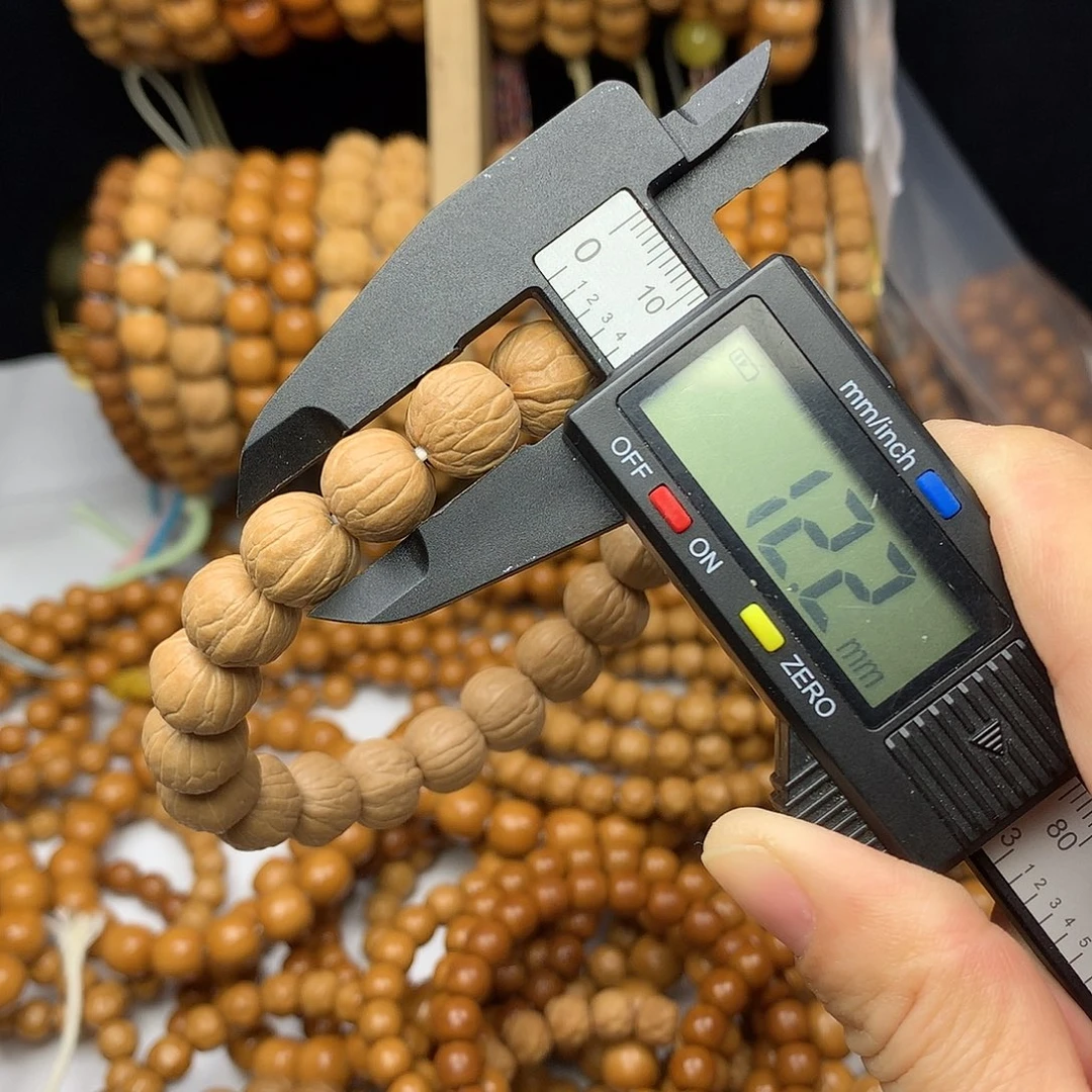 吊坠桃核猴头双歧南瓜