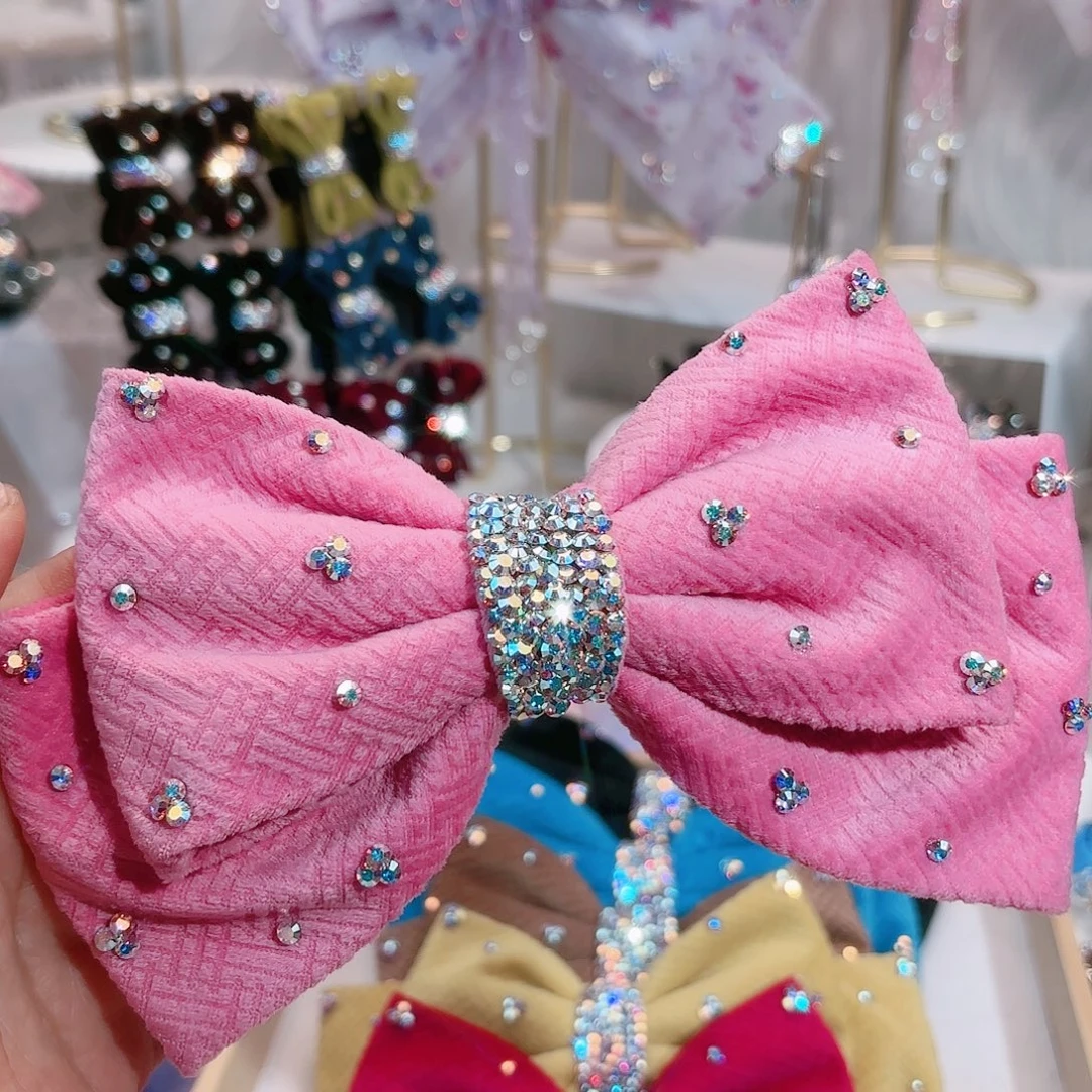 菁***珞皮质铁合金弹簧夹