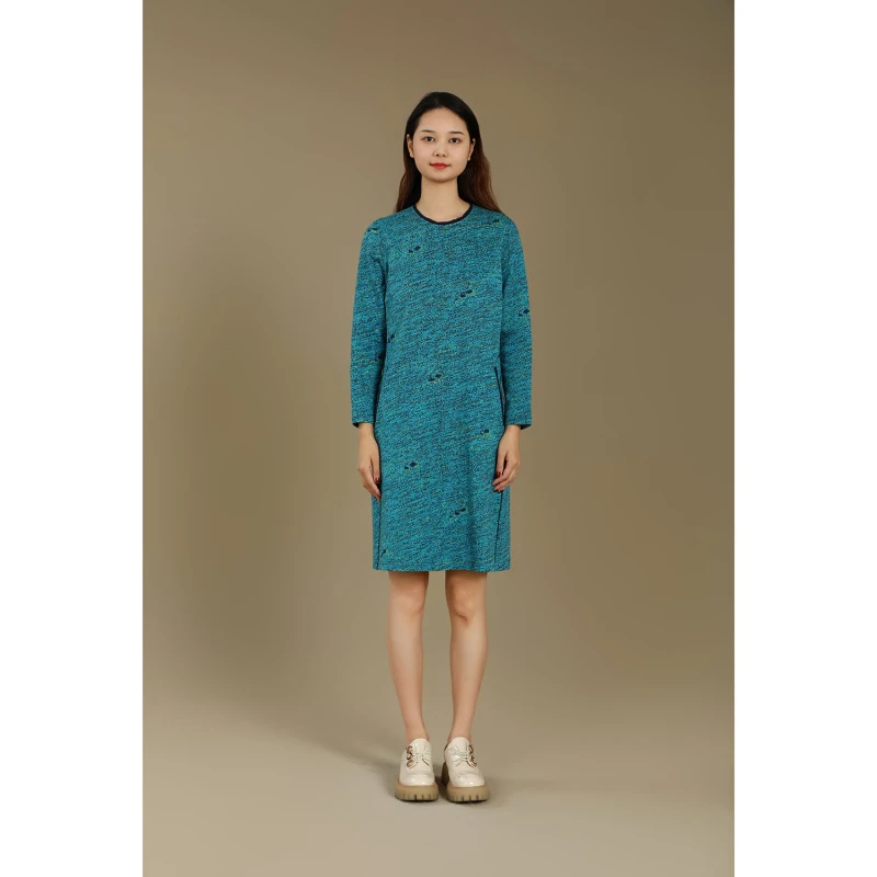 啦娜菲LANAFAY春季连衣裙1C430