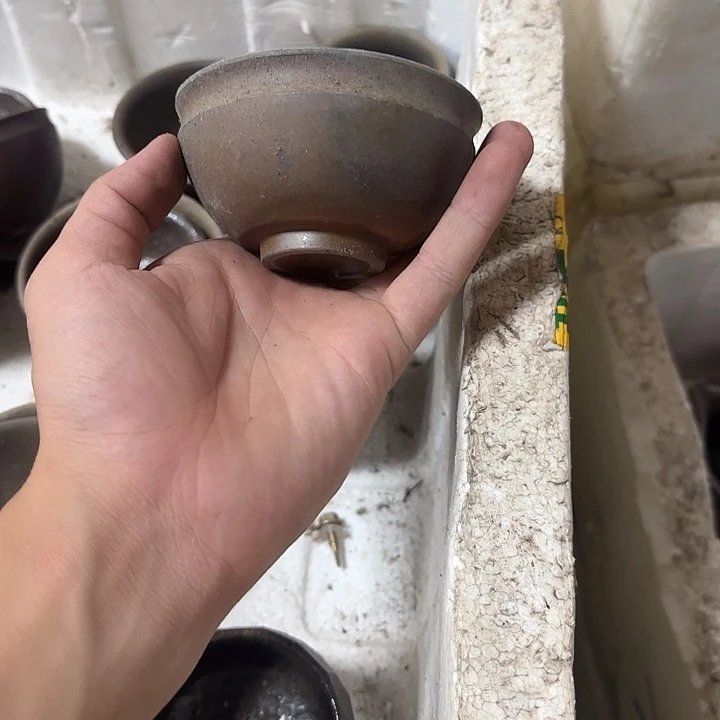 其他坭兴陶柴烧龙窑
