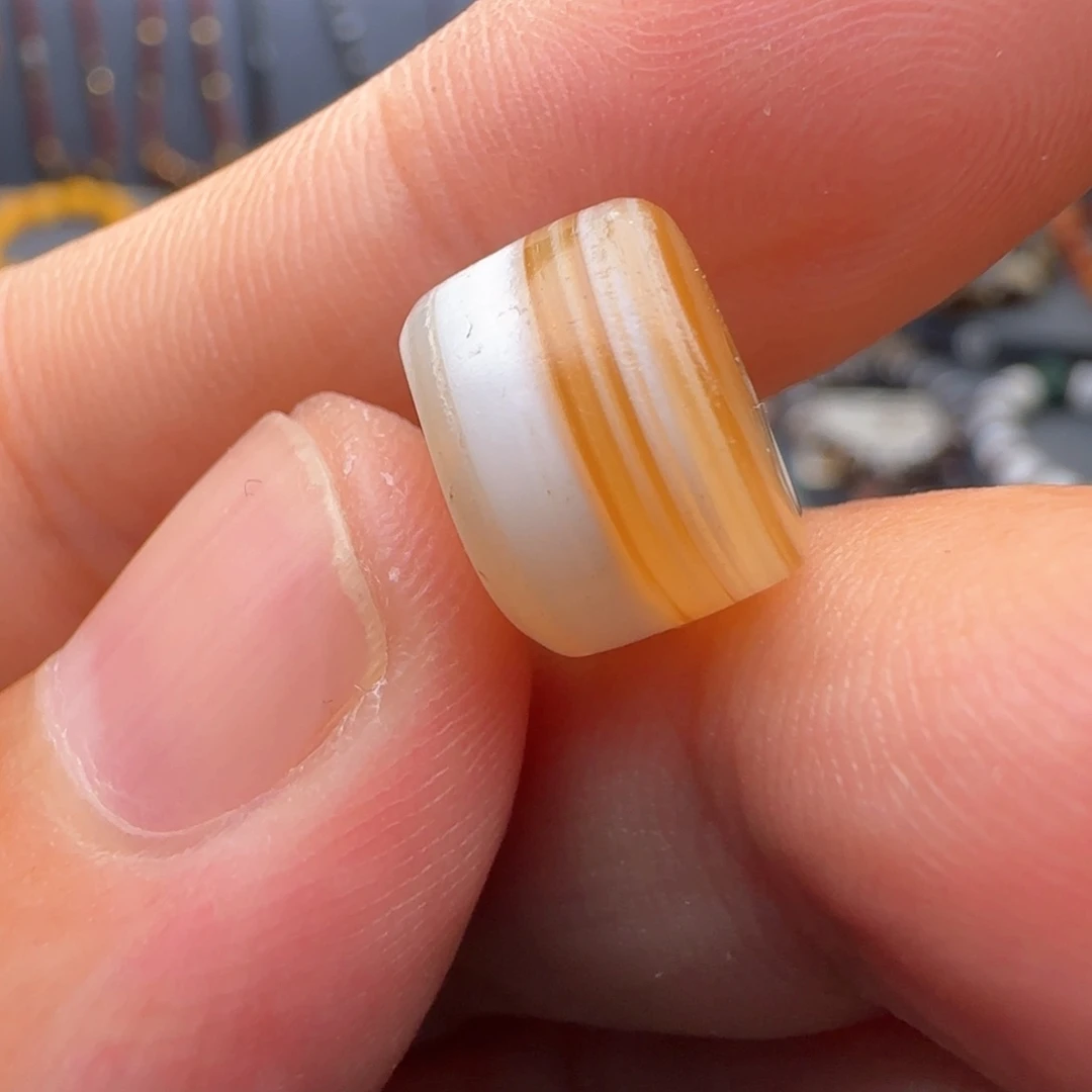 玛瑙/玉髓玛瑙未镶嵌