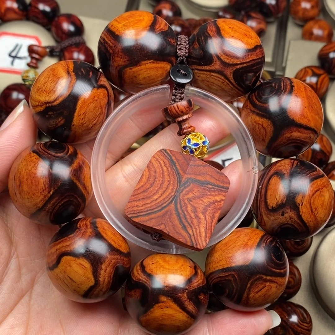 花梨木类手串/手链龙**下