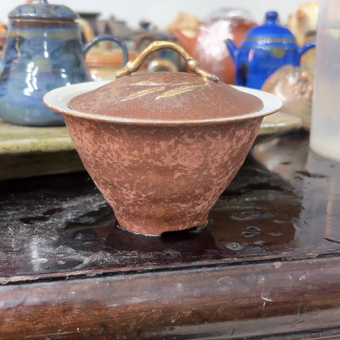 茶具茶壶茶杯盖碗