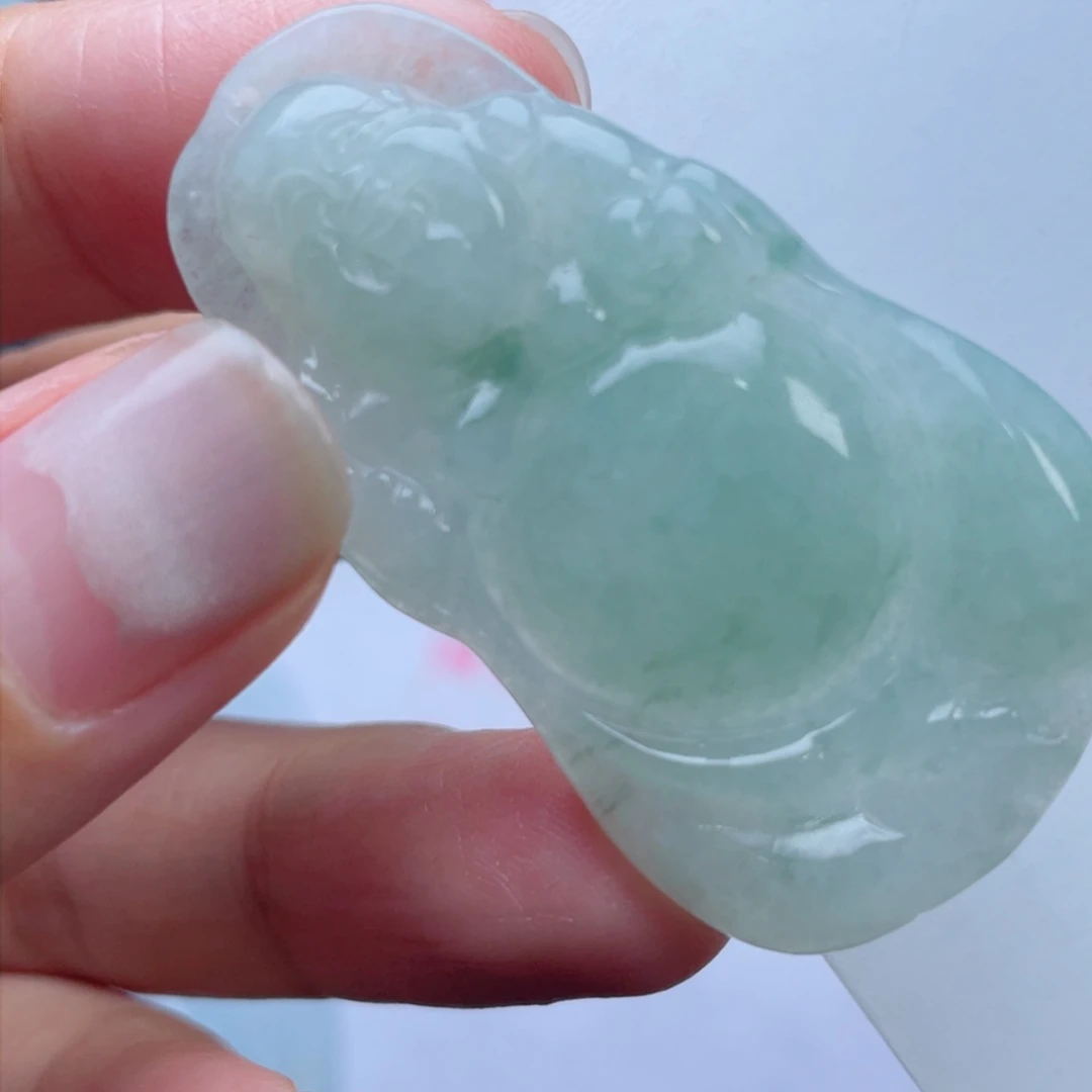 未镶嵌定制定制翡翠