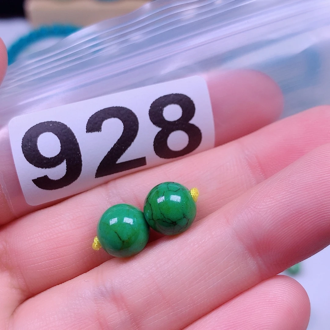 空竹粉丝专享十堰特色手工散珠