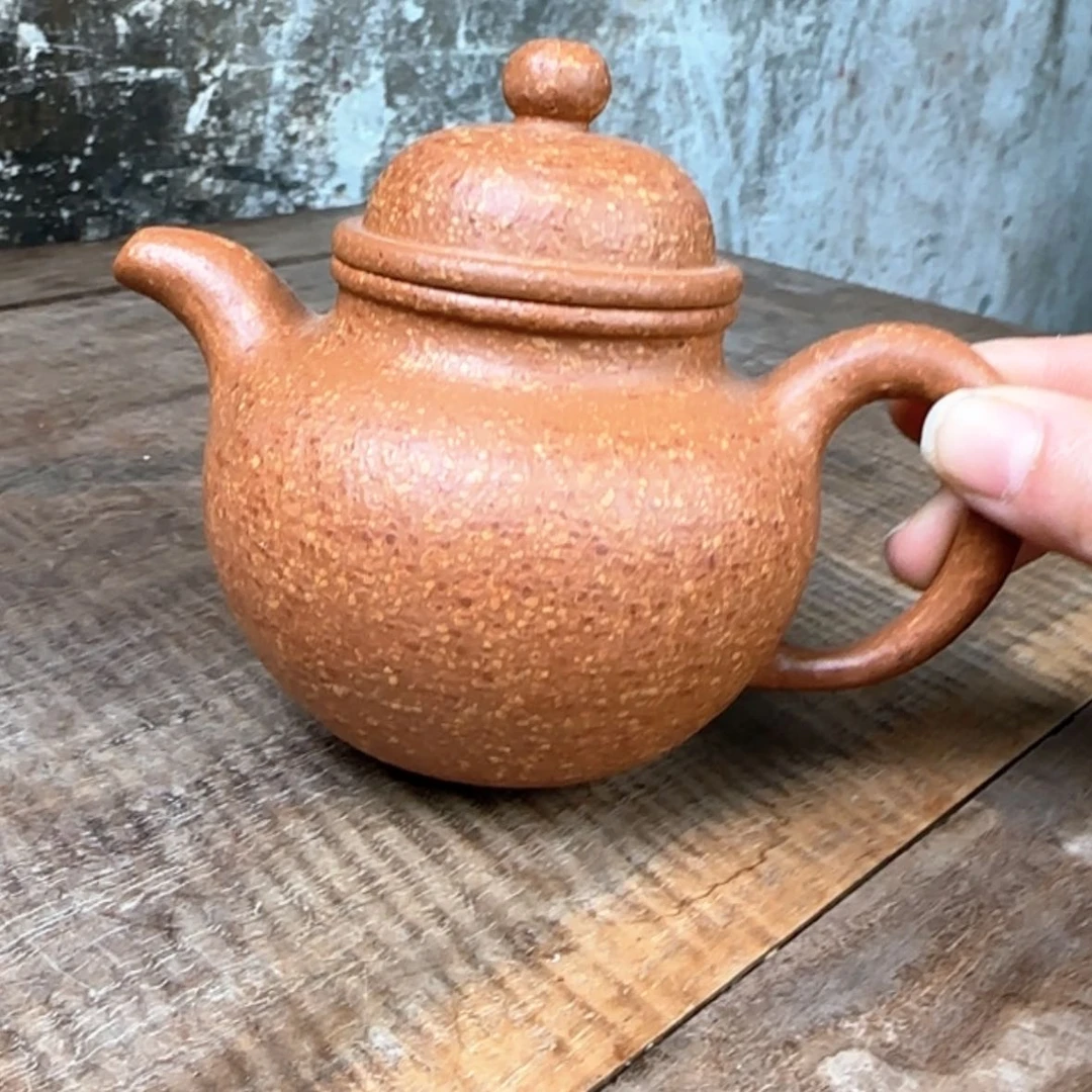 【闪购商品】紫砂茶壶紫砂艺术品