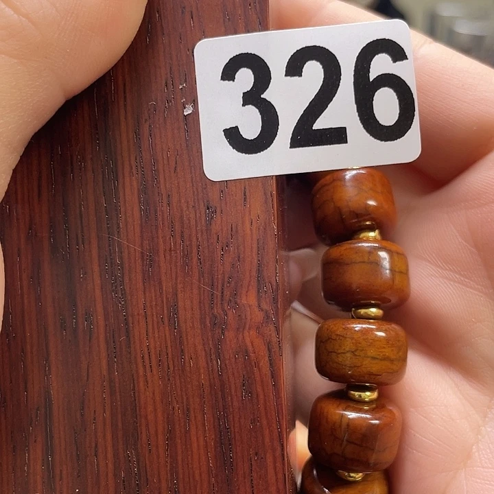 大果紫檀（缅甸花梨）