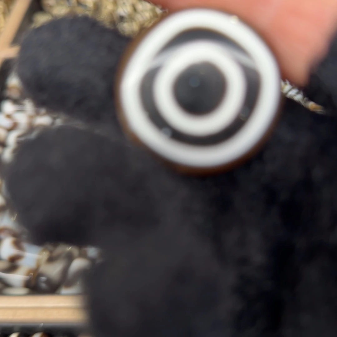 昕***a玛瑙/玉髓未镶嵌手链板珠