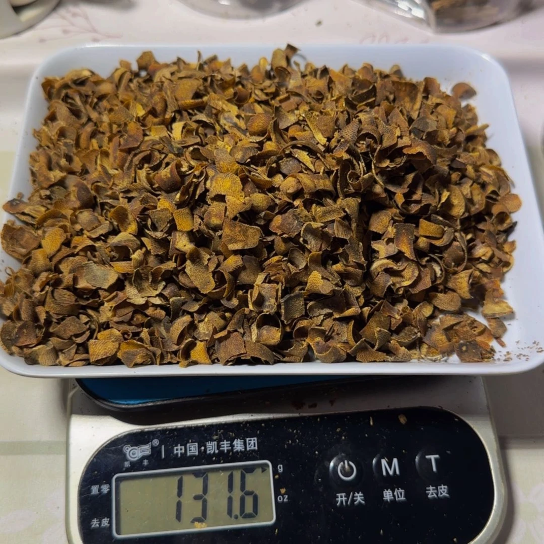 南***鹅沉香沉香碎屑陆河切片102克