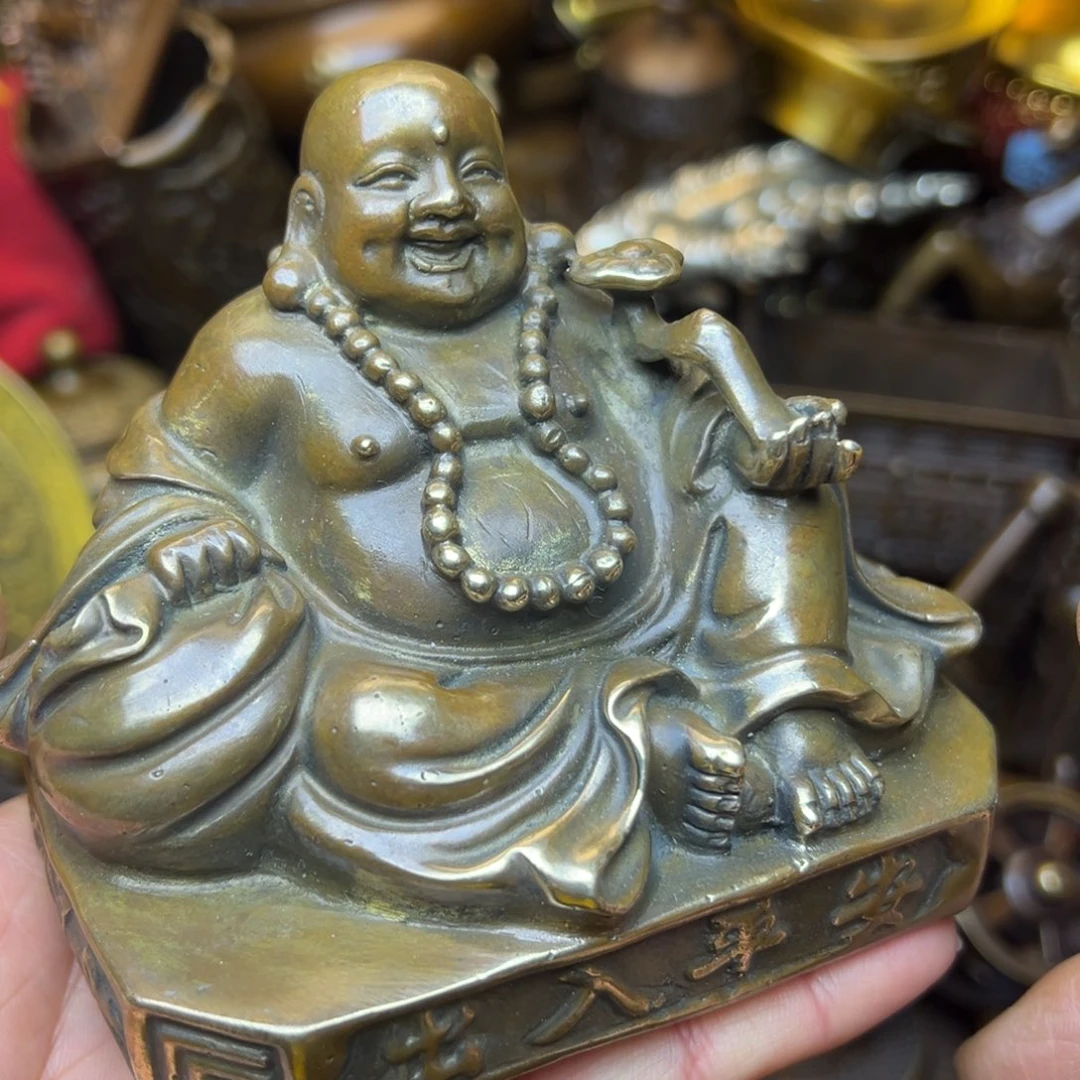 精美文玩精品摆件