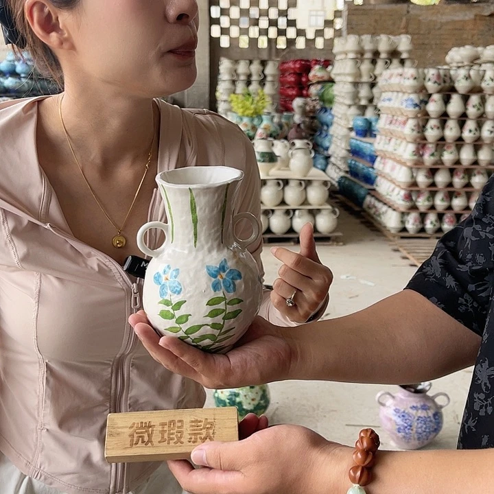 微瑕介意勿拍哦哦