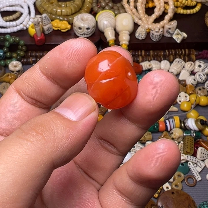 灵***人琉璃手工琉璃配件