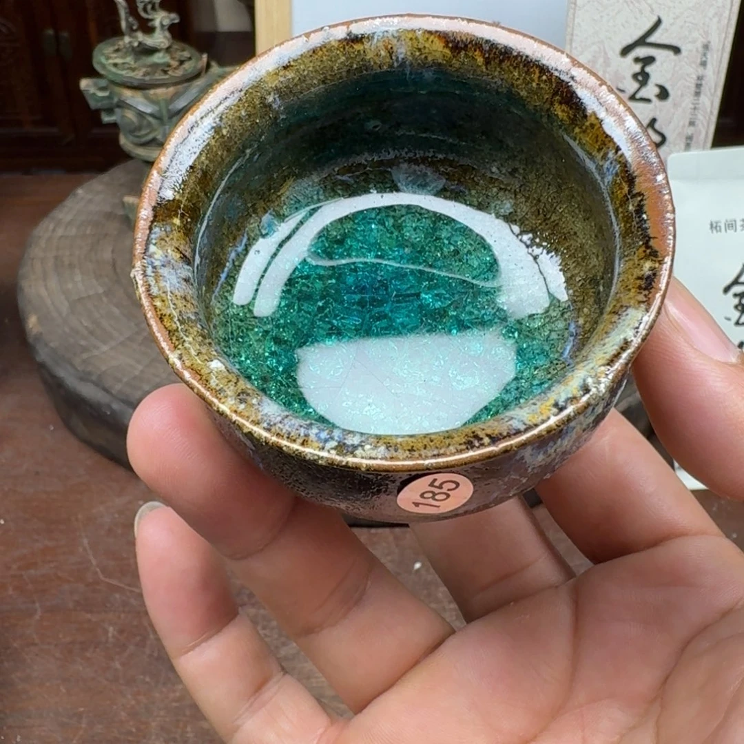 非遗传承老叶柴烧185