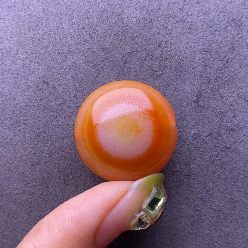 【闪购商品】未镶嵌玛瑙/玉髓珠宝奇石