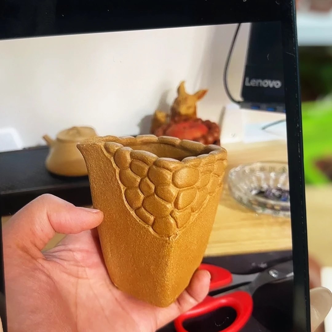 无***，紫砂五号店专项负责人