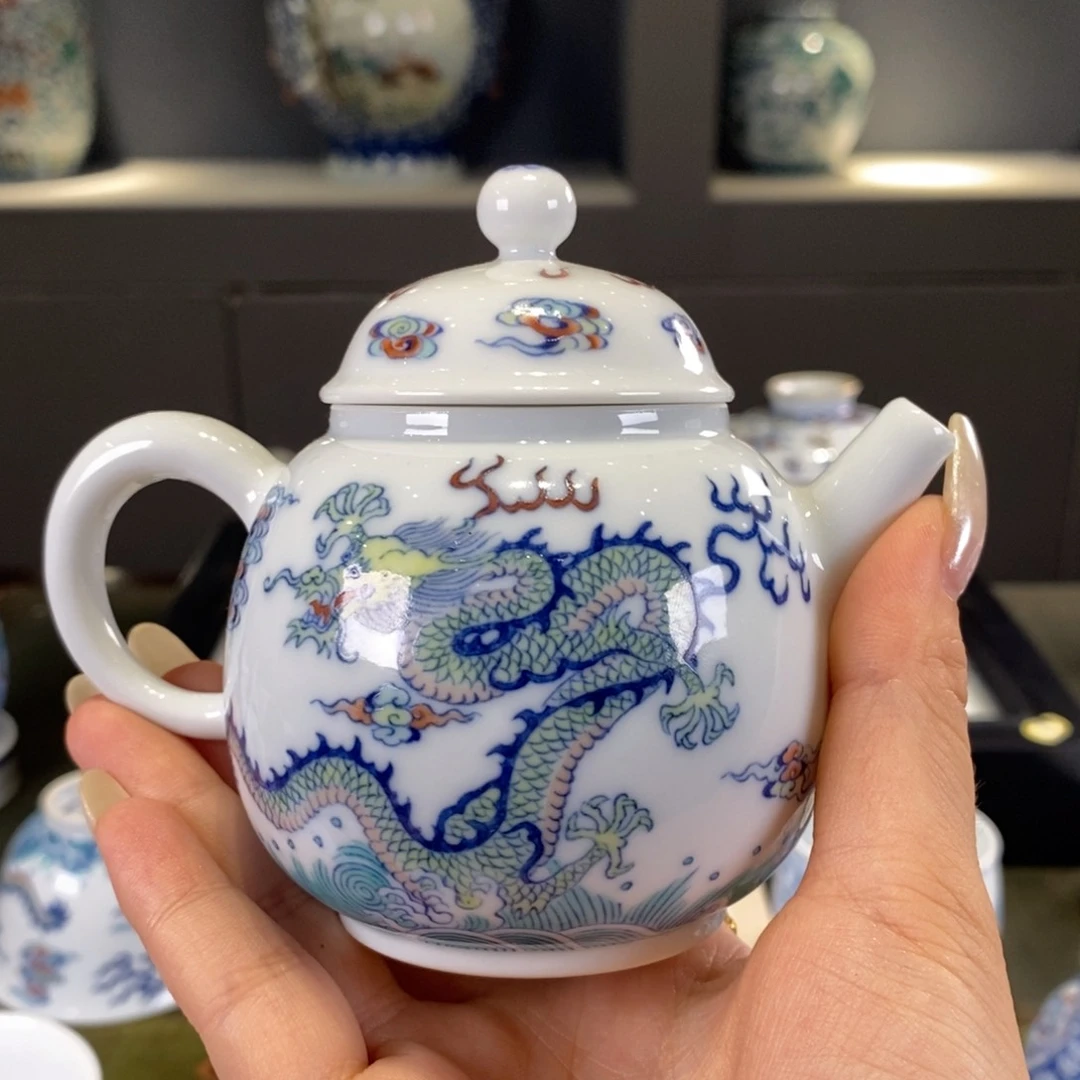 九鸣瓷艺九鸣瓷艺