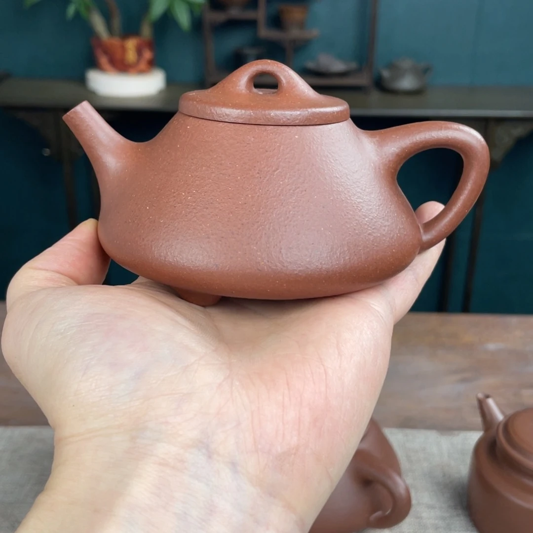 茶壶底槽青宜兴紫砂工艺