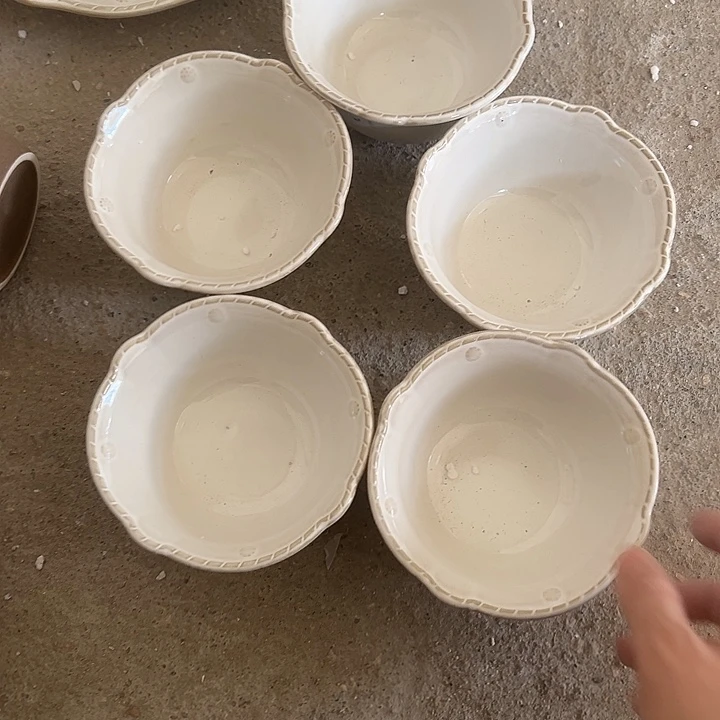 瓷片默认瑕疵商品草莓米6