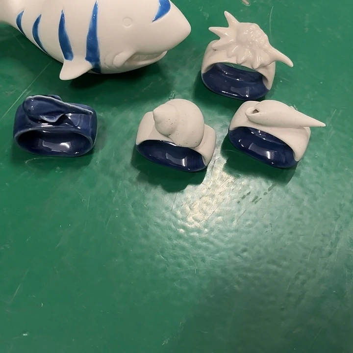 粑*花陶瓷艺术作品欣赏