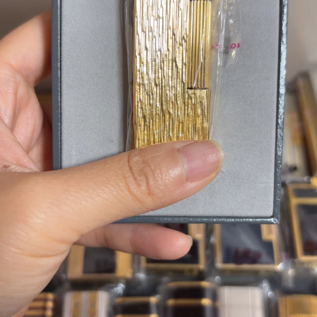 都登卡中古打火机