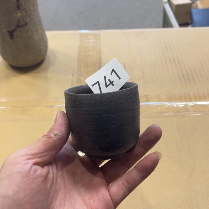 瓷片好看的好看的杯子