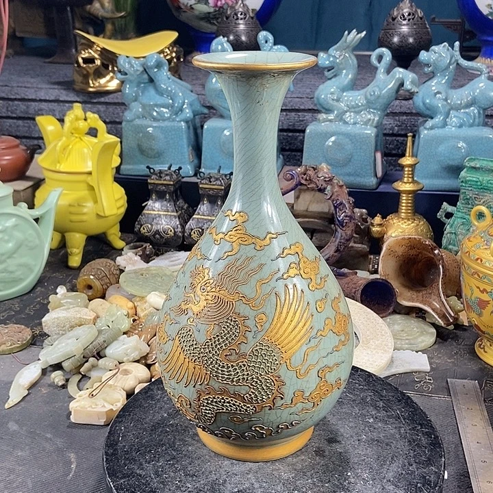 摆件陶瓷制品陶瓷瓷瓷