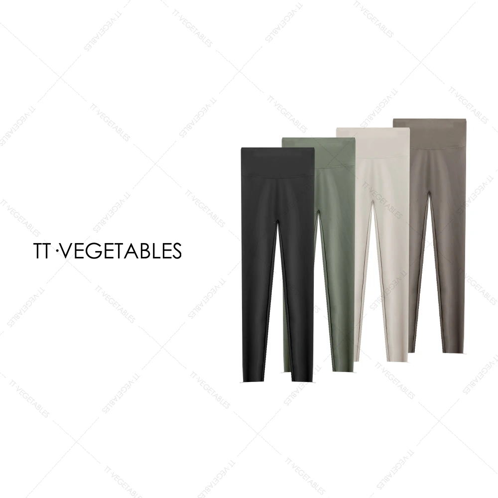 噢芬/小个子【宕寂】 打底休闲裤设计师百搭裤瑜伽裤521414