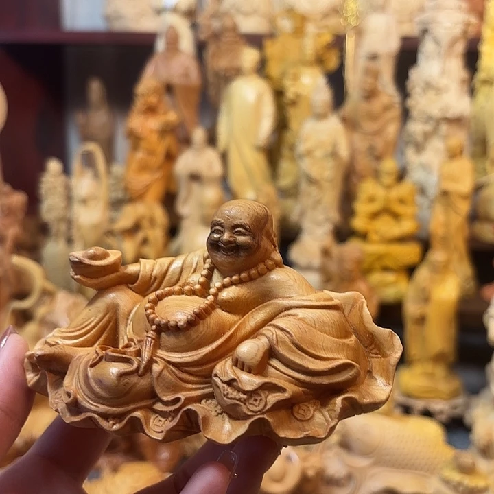 柏木（崖柏）崖柏瑕疵米勒